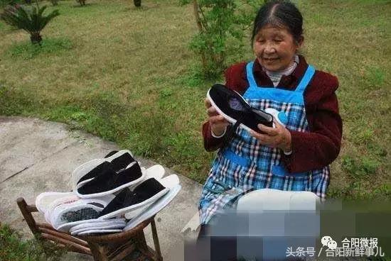 真正老布鞋,推荐几款实惠好穿的老布鞋牌子