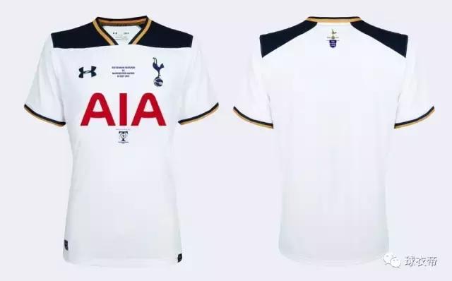 热刺19-20新球衣,热刺发布21-22赛季客场球衣