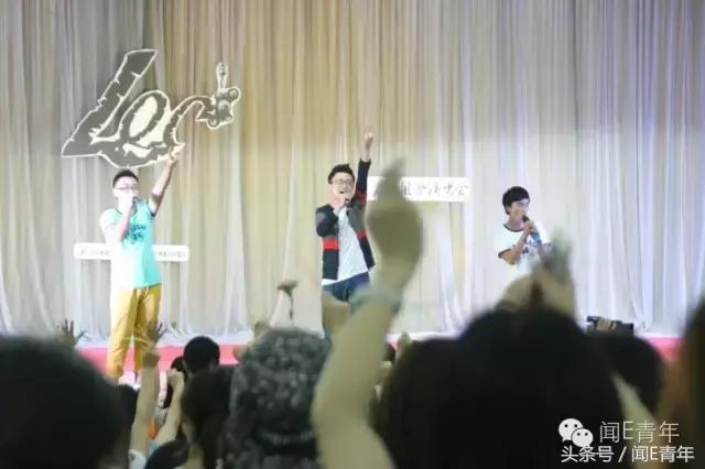 曲终人散，我们不散；倘若有缘，再次开唱！