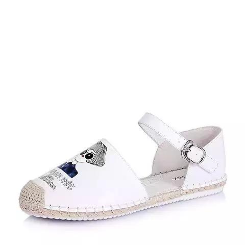 天美意teenmix新款女鞋乐福鞋,teenmix天美意商场同款女鞋