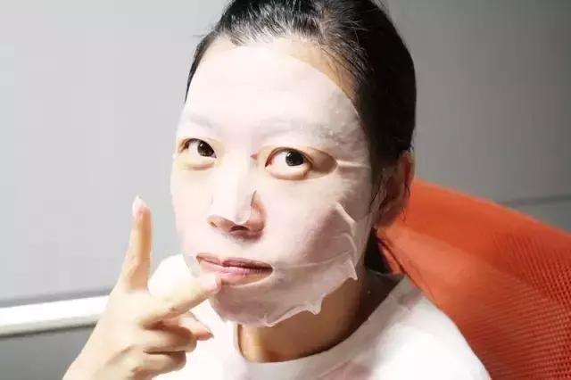 韩妆面膜推荐哪款,最近超火面膜推荐补水美白