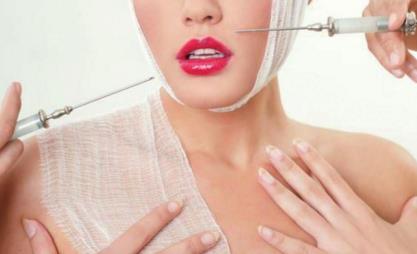 微整形打玻尿酸的后果 (注射微整形惨毁容)