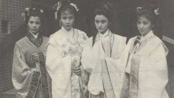 僵尸道长黑玫瑰是哪一集,僵尸道长张国荣