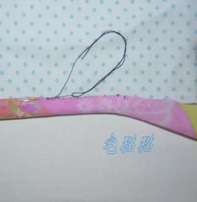 包边教程：实物图解包边制作详细教程