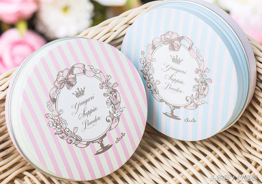 日本平价粉饼,日本etovs矿物粉饼