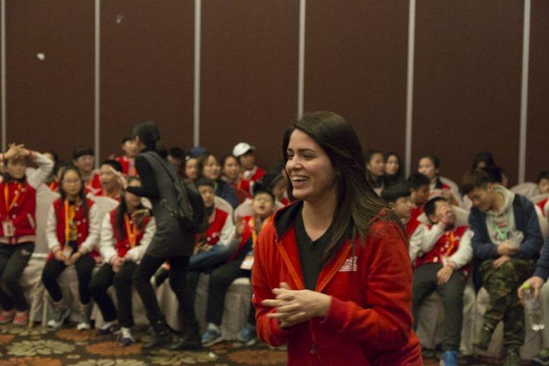 杭州新酷夏令营学费,杭州新酷学英语夏令营