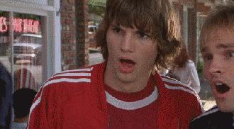 别以为站那么远就射不着你,真是浪费一桶酒