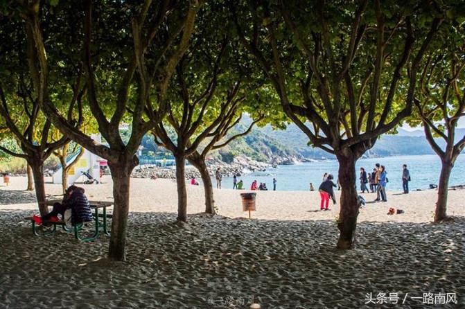香港攻略必去十大景点推荐,香港旅游景点推荐最全攻略