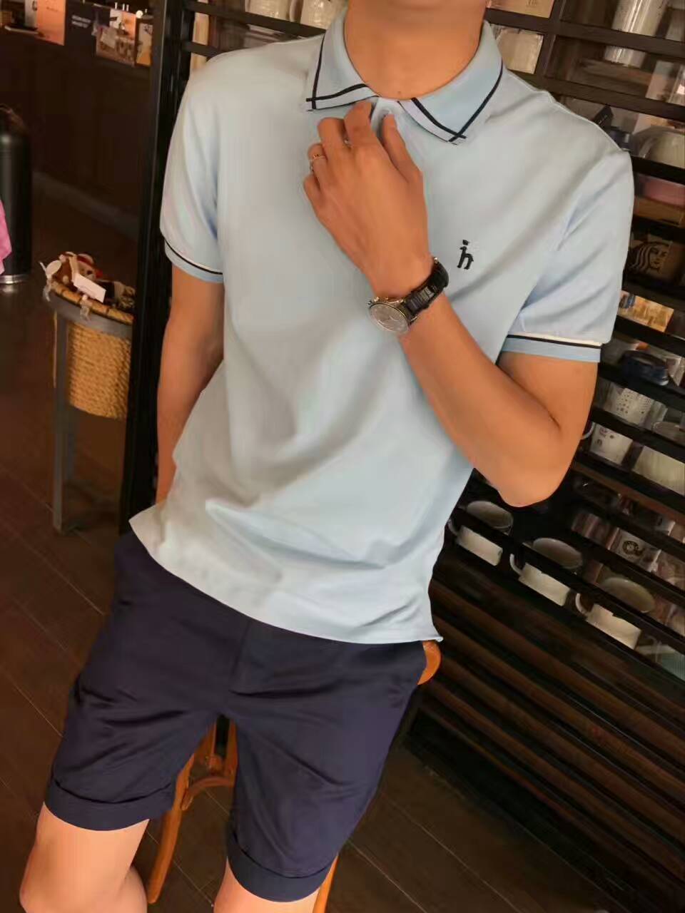 奔泪狂写职业原单打货人科普原单尾单仿货不看后悔