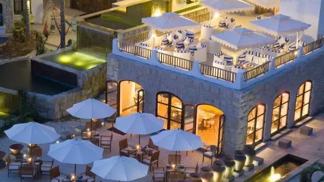 三亚游订哪些宾馆,三亚旅游订酒店哪里好点