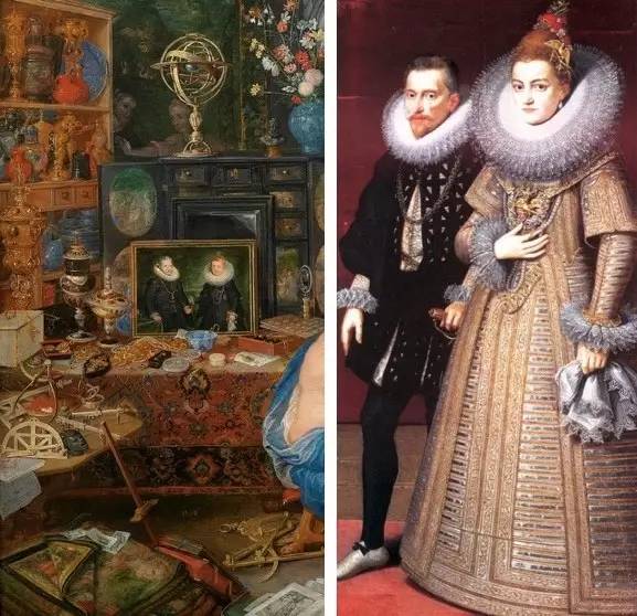 望远镜看到的战争片,从望远镜看一清二楚