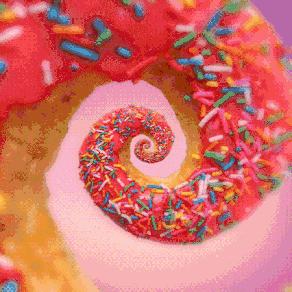 失眠动态图片看了就有睡意,治失眠的图片五秒入睡