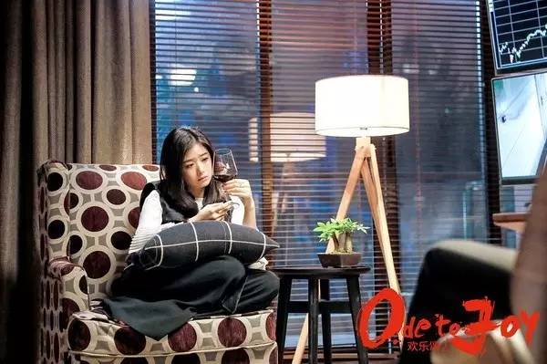 欢乐颂2分析,欢乐颂2评分几