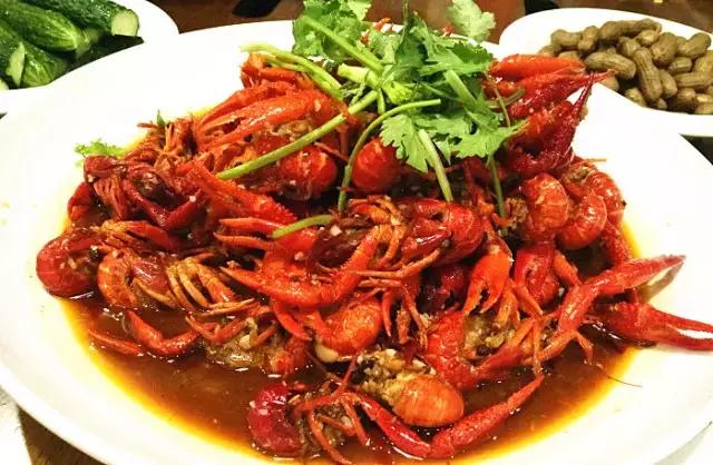 合肥特色龙虾店,合肥龙虾便宜推荐店有哪些