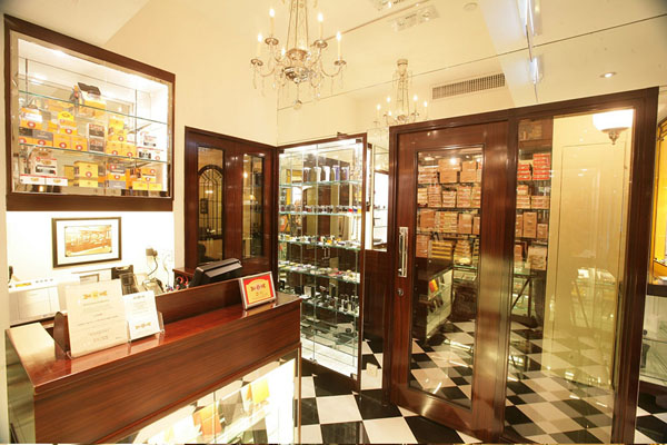 古巴雪茄卖得怎么样,为什么古巴雪茄难买