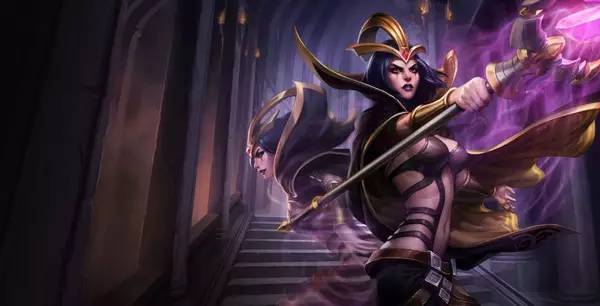 中单怎么玩成功率高,中单怎么游走lol