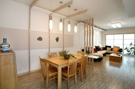 太原当代moma143平米户型设计,汉阳满庭春moma109平户型怎么装修