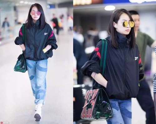 樊胜美为什么那么爱买衣服,樊胜美拿的什么包