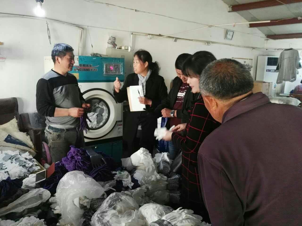 五月，在如城丨你走过路过可能错过的村居活动！