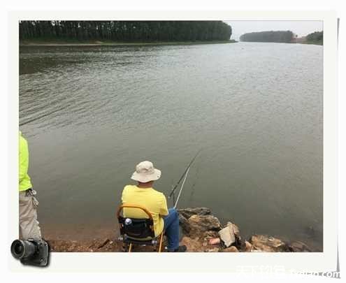 老地方钓鱼不好钓,五一抓鱼捕虾好去处