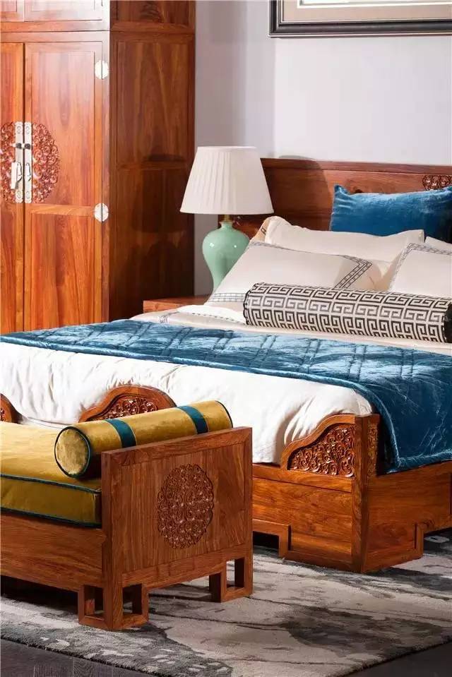 这样的新中式设计才叫顶级,这样的新中式轻奢风你可喜欢