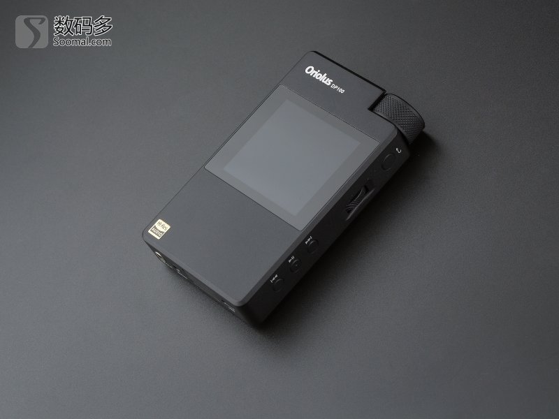 oriolus播放器评测,oriolusdp100评测