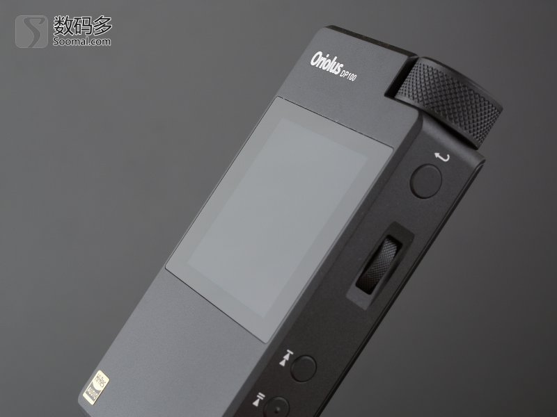 oriolusdp100评测,oriolus播放器评测