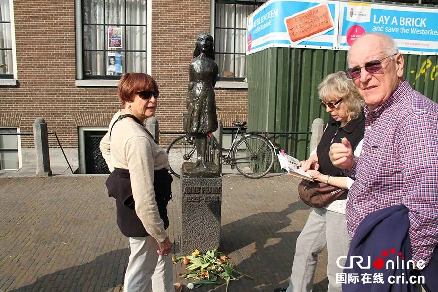 安妮日记是犹太人拍的吗,安妮日记安妮是犹太人吗