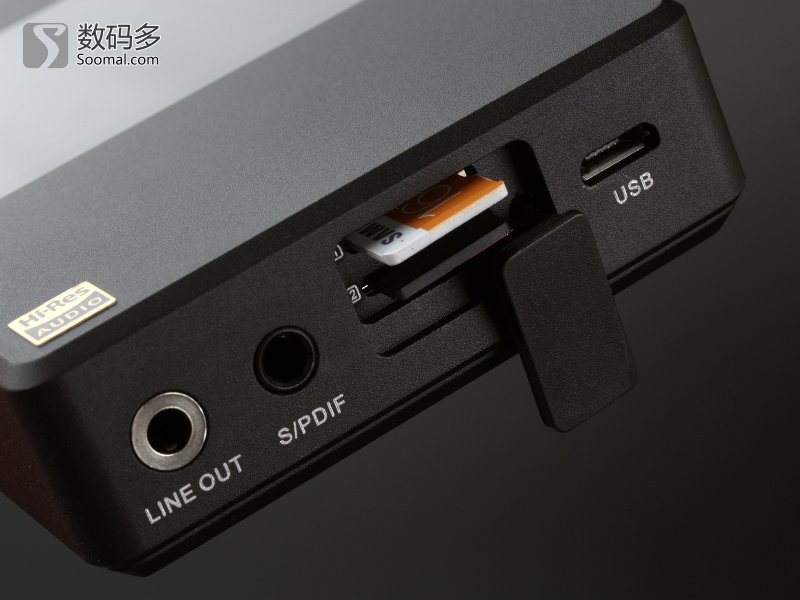 oriolusdp100评测,oriolus播放器评测