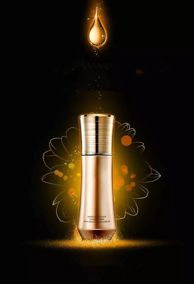 揭秘｜爱它，高贵冷艳又神秘（上）-美白淡斑精华篇