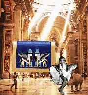 地表最潮的博物馆,一个有品位的人都行走在博物馆