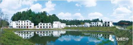 诗词乡村新貌,新农村风景诗词