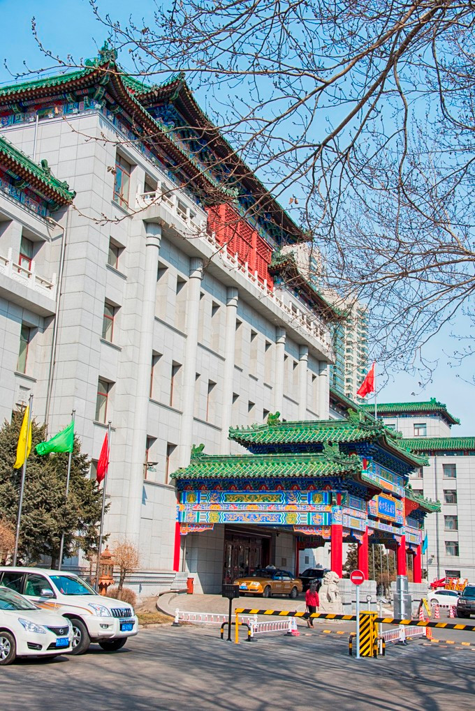 回忆哈尔滨老建筑,哈尔滨老建筑探访