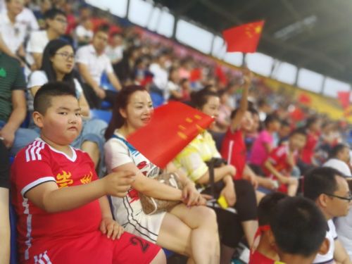 “熊猫杯”双流再燃战火，你关注的赛况在这里~