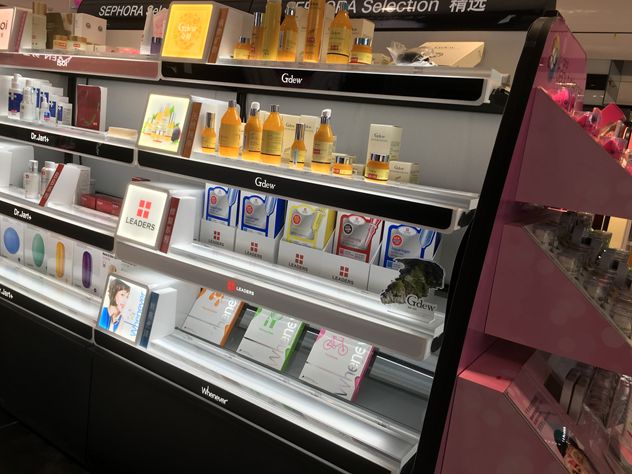 屈臣氏面膜和娇兰佳人哪个好用,屈臣氏水杨酸面膜打假测评视频