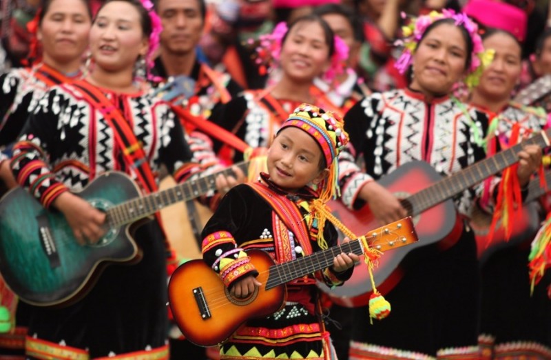普洱哪个位置风景好看一点,普洱边境风景