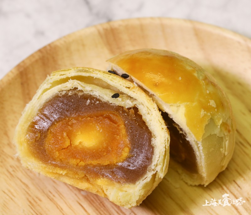 鲍师傅最好的店在哪里,鲍师傅上海探店