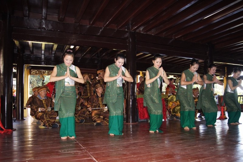 普洱哪个位置风景好看一点,普洱边境风景