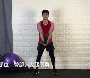 哑铃塑形动作大全,20斤哑铃练手臂的全套动作