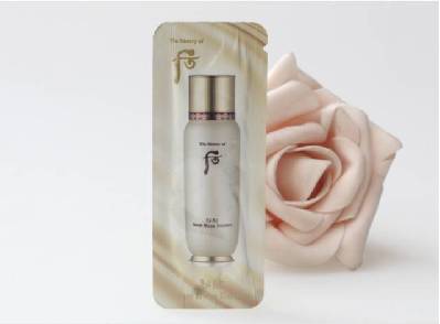 那么多的护肤小样是真的吗 (护肤界的硬通货)