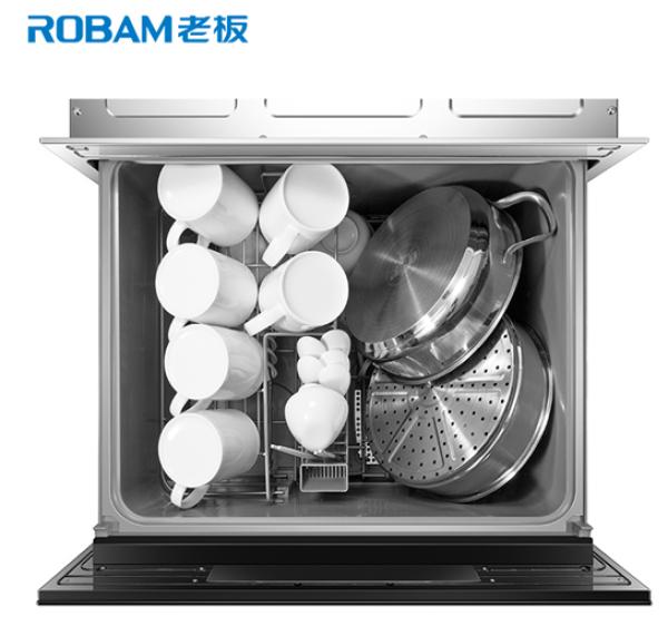 老板牌蒸箱蒸菜要用盖子吗,老板蒸箱烤箱使用教程