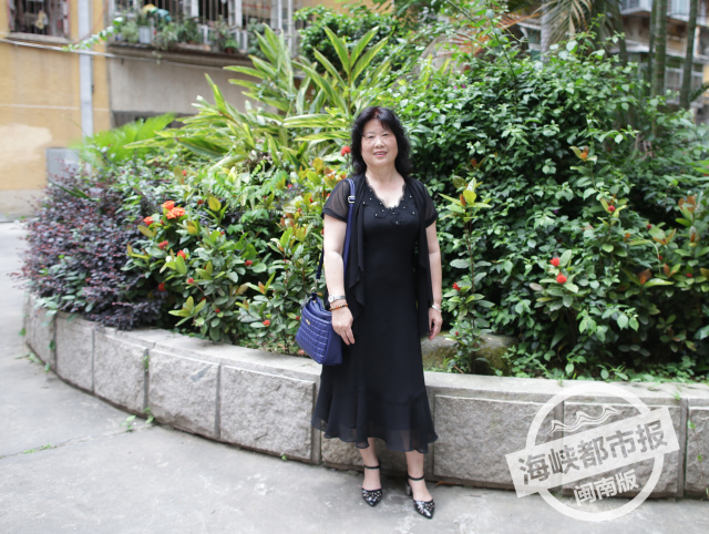 从30岁到70岁：泉州这6个妈妈，卸下年龄与身份，她们一样美