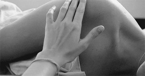 耳鬓厮磨的神经学解释是这样的