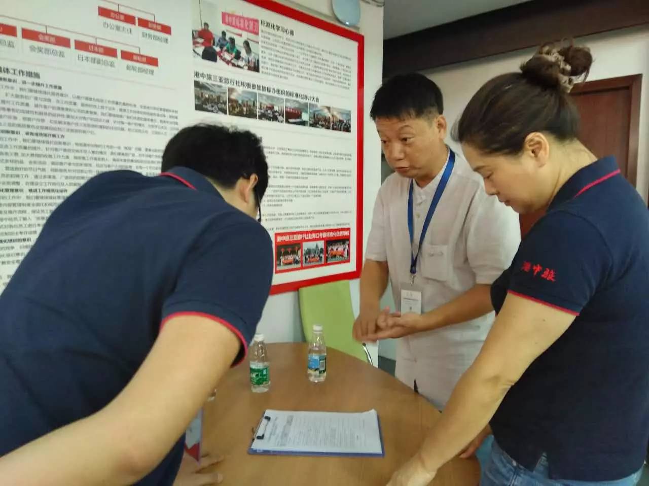 三亚持续深化文明旅游宣传,三亚旅游文明城市建设