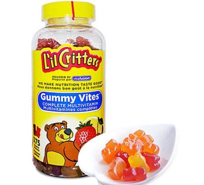 好吃不胖软糖永不过时,又好吃又好玩的软糖