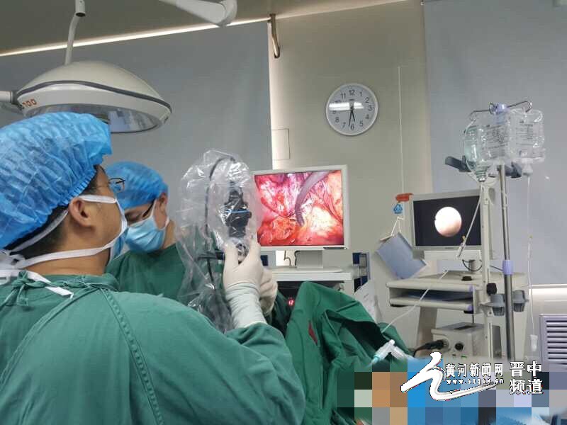 晋中市第一人民医院郝小强,晋中一院外科郝小强主任