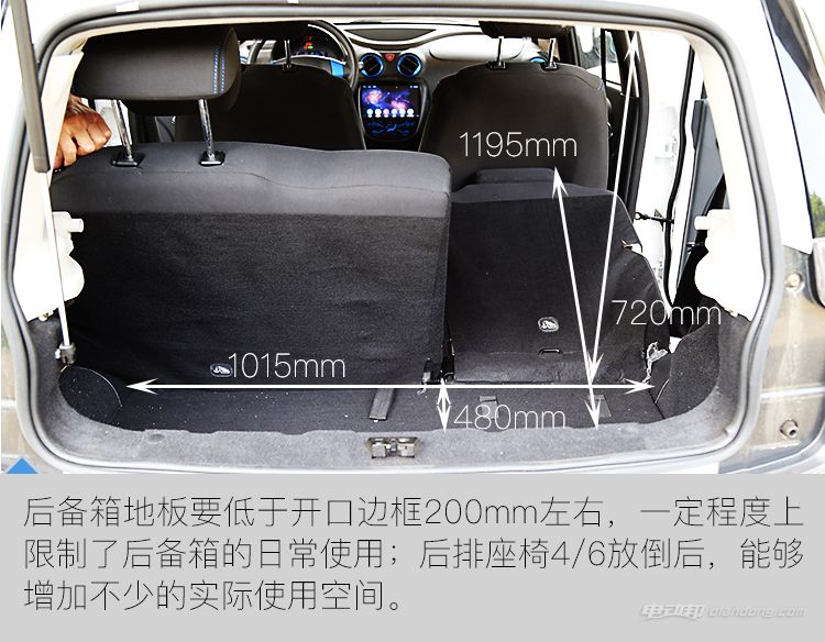 江铃e200s真实成交价,试驾江铃e200