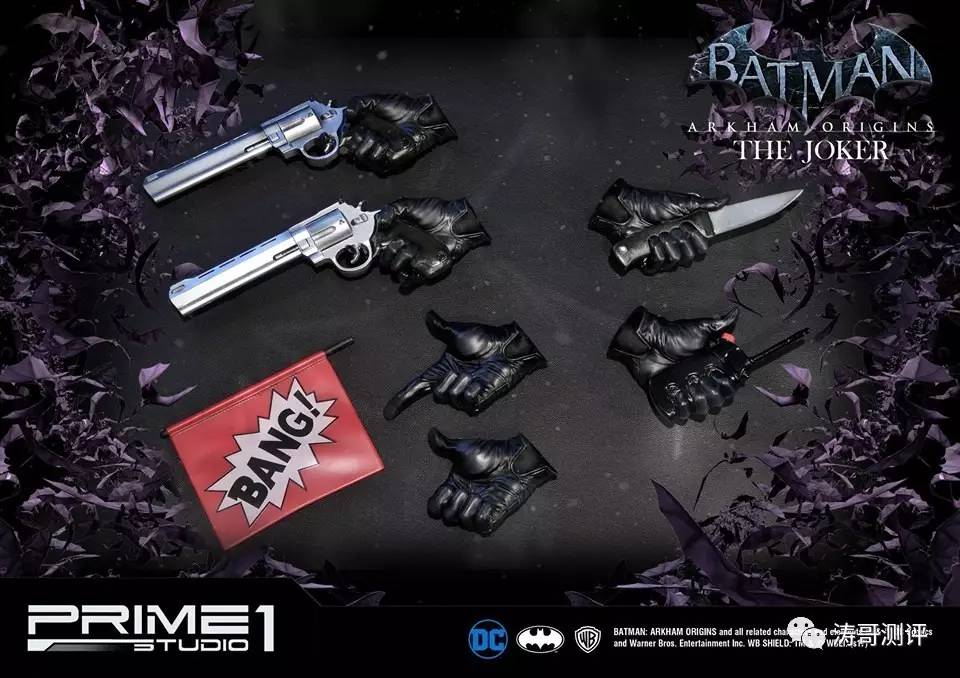 prime1studio限量,prime1studio八周年