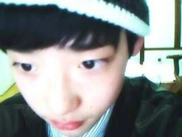 李钟硕小可爱,李钟硕iu童年照