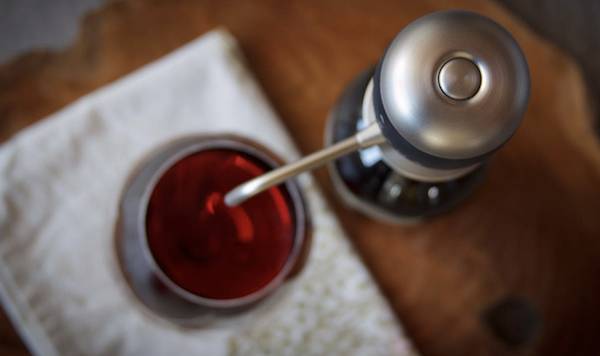 葡萄酒爱好者的必备神器,致爱干红葡萄酒